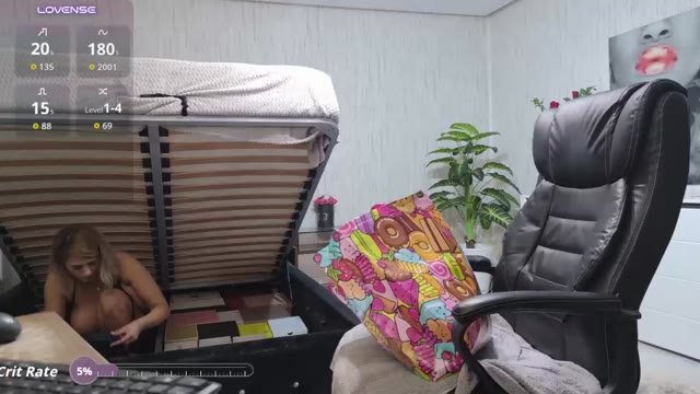 xxsecretdesirexx recorded