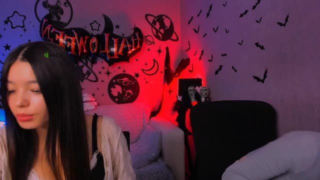bella_dorn recorded