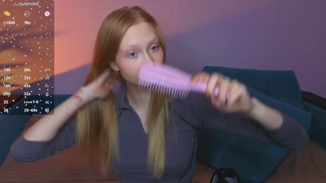 bjliki recorded
