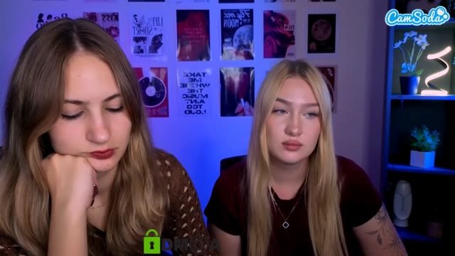 playful-sophie recorded