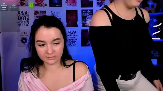 daisy_candy recorded