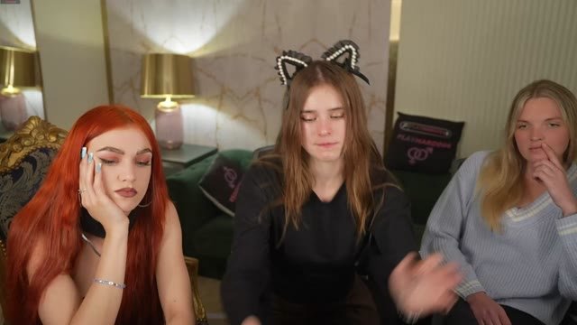 anabel2054 recorded