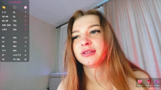 cinthiadevoto recorded