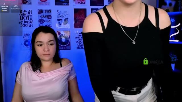 daisy_candy recorded