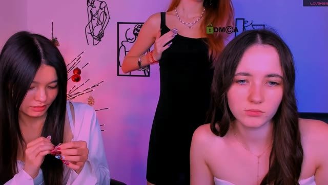 itscharlliee recorded