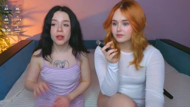 bjliki recorded