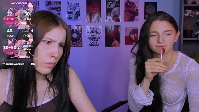caroline_honeyy recorded