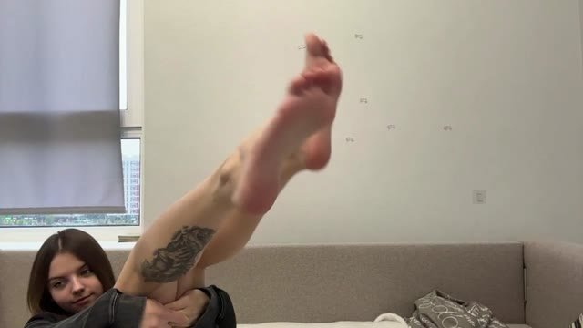 armandahaley recorded