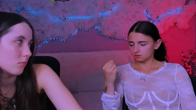bella_dorn recorded