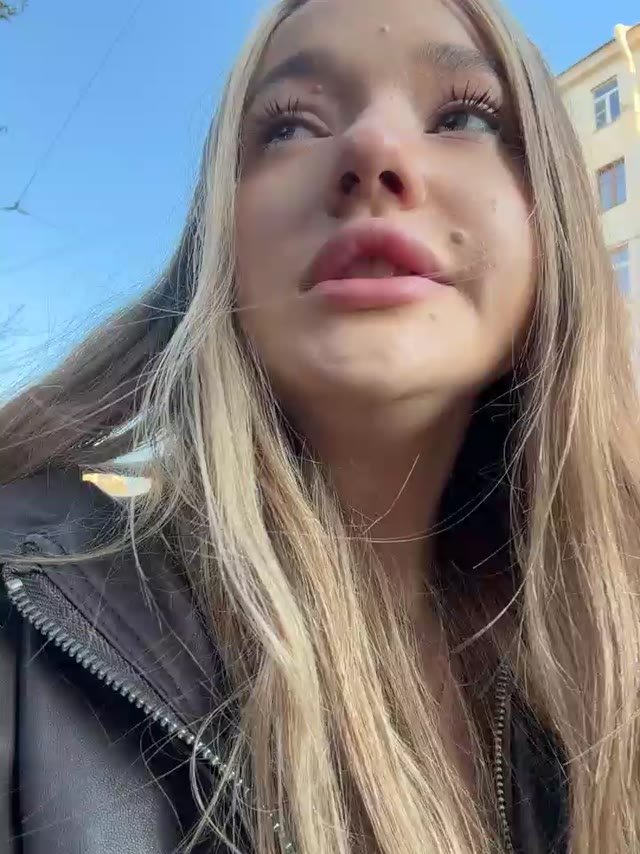 milaa_sun recorded