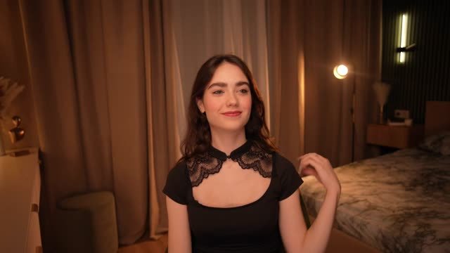 levygrace recorded
