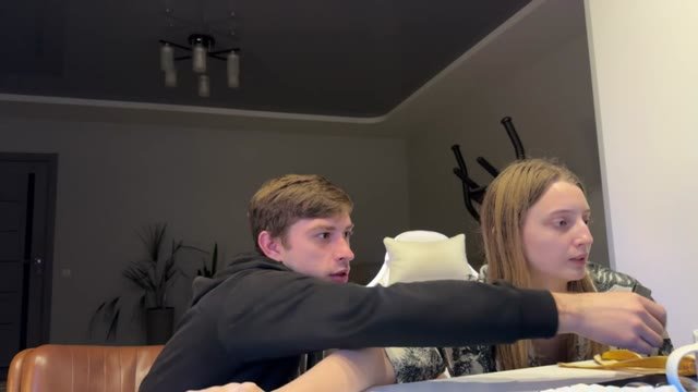 vexapair recorded
