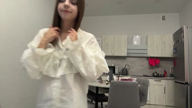 armandahaley recorded