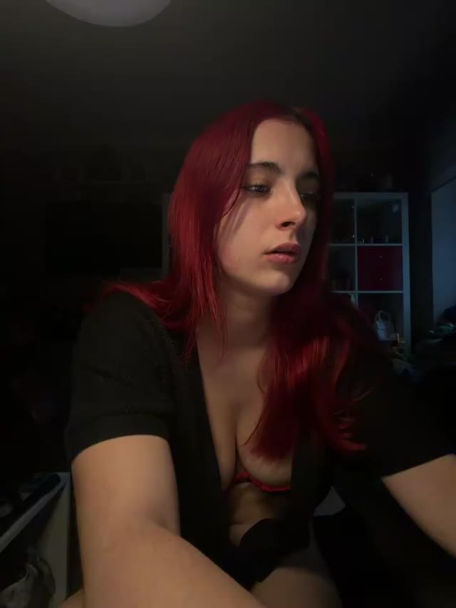 sexymelli18 recorded