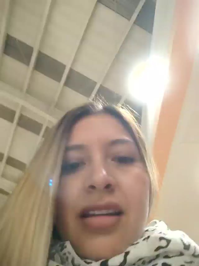 alana_69 recorded
