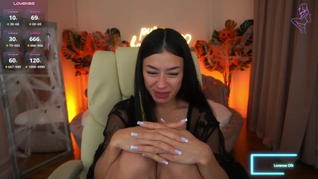 FataleNellie recorded
