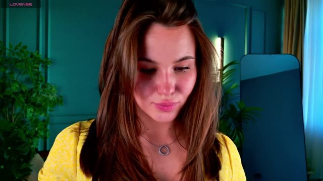 emilia_dream recorded