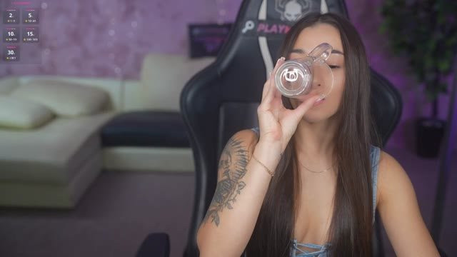 anabel054 recorded