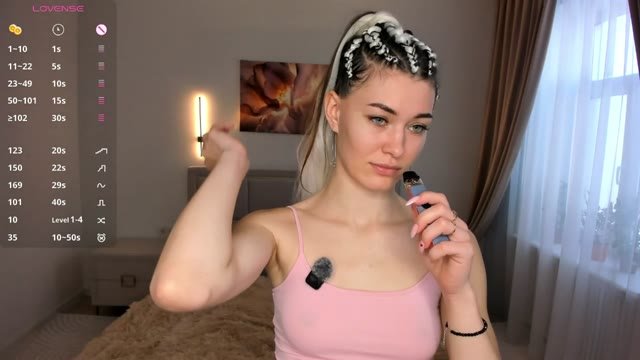 alitafury recorded