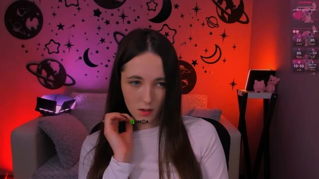 bella_dorn recorded