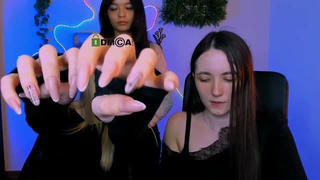 bella_dorn recorded