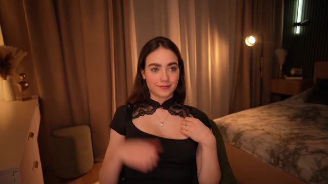 levygrace recorded