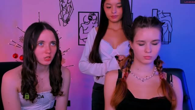 itscharlliee recorded