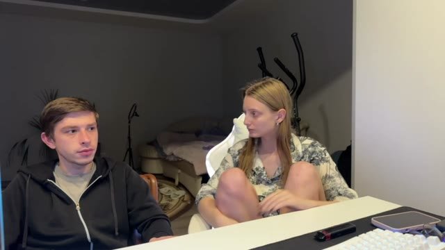 vexapair recorded