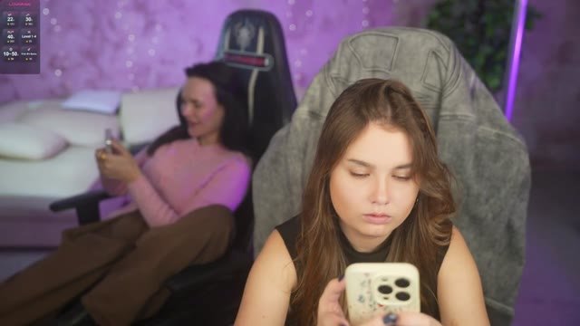 anabel054 recorded