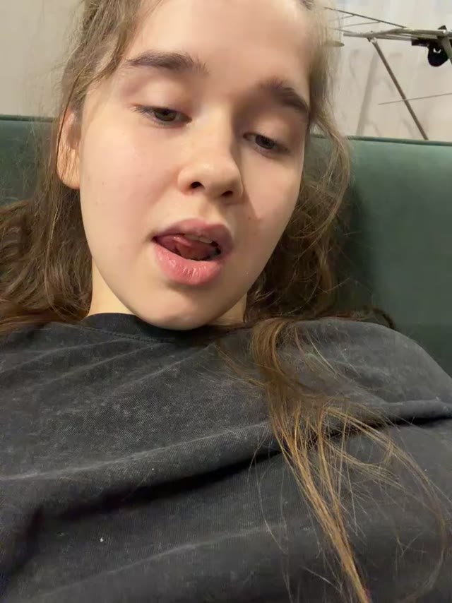 HornyGirlH recorded