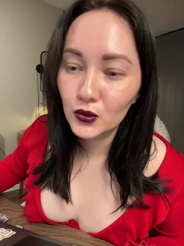 Kiss_My_Body recorded