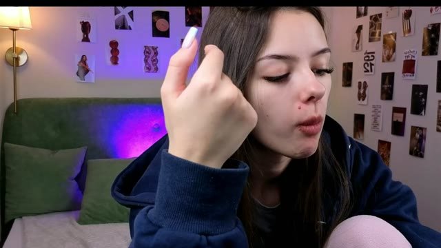 kiara_lazy recorded