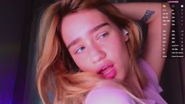 aliviawithlove recorded
