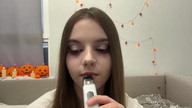 armandahaley recorded