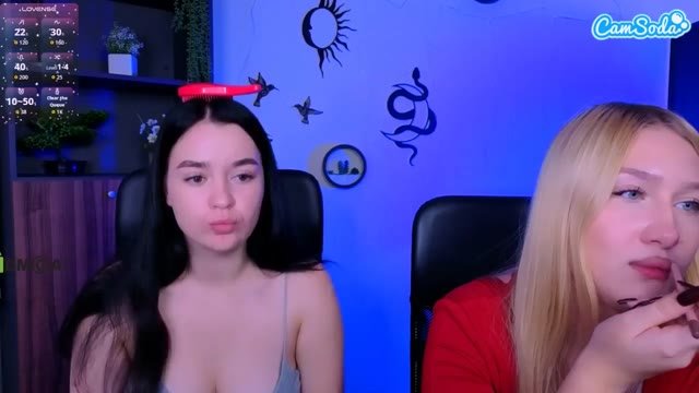 playful-sophie recorded