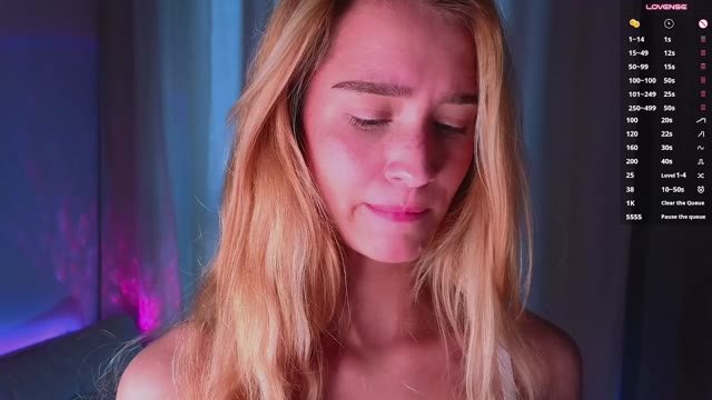aliviawithlove recorded