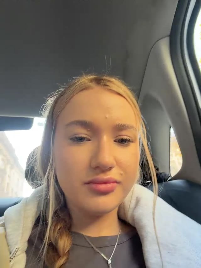 milaa_sun recorded