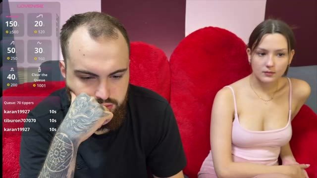 hotduoplay recorded