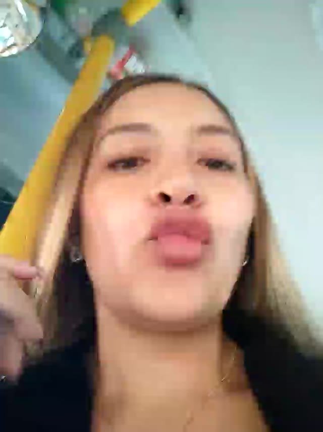 alana_69 recorded