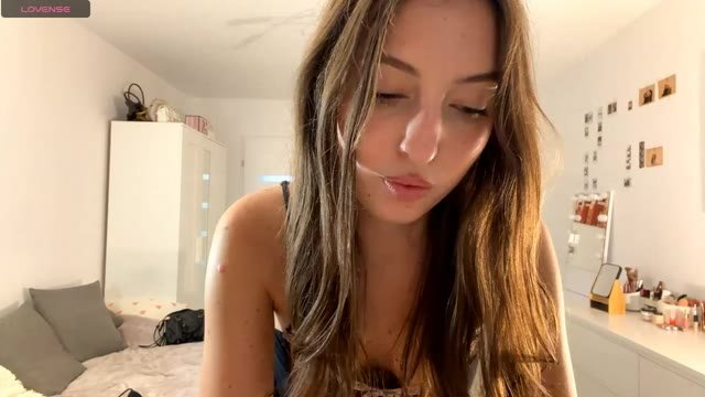 lynnabendele recorded