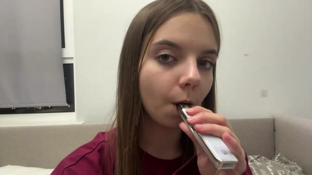 armandahaley recorded