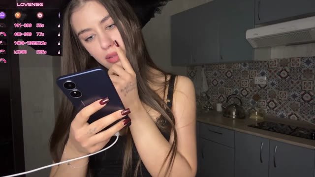 LypsiXo recorded