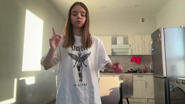 armandahaley recorded