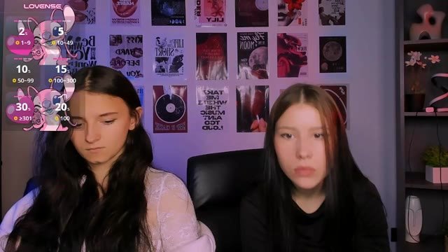 caroline_honeyy recorded