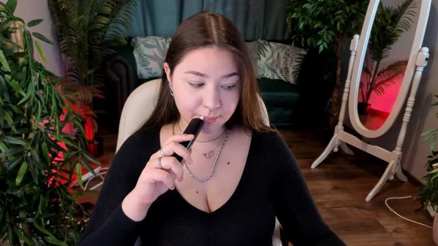 vanessaparadiza recorded