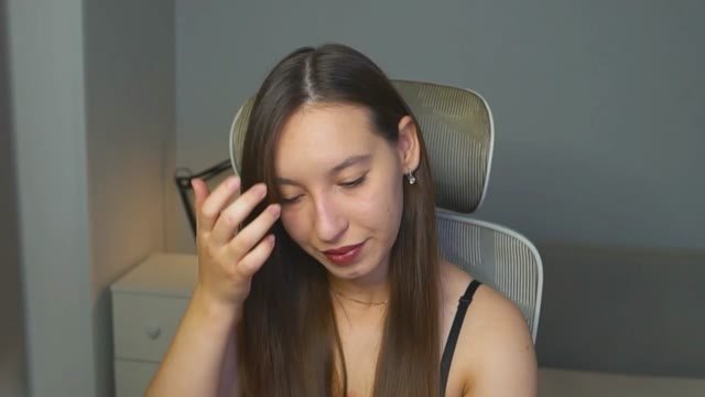 just_emmy recorded