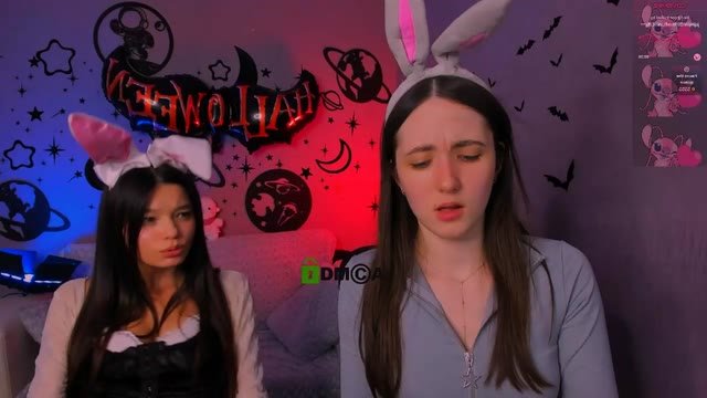 bella_dorn recorded