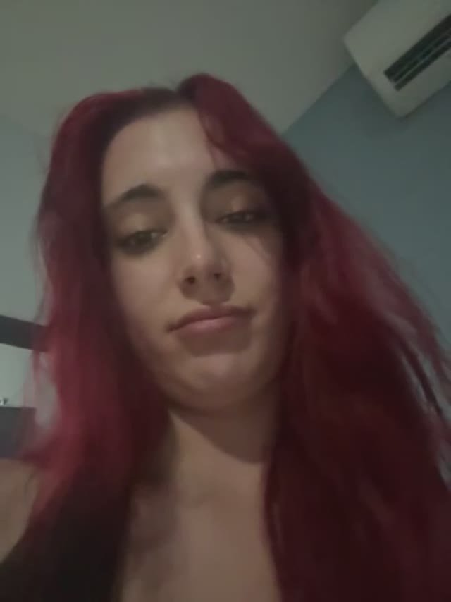 sexymelli18 recorded