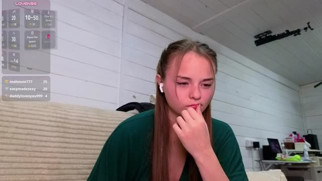 misss_viki recorded