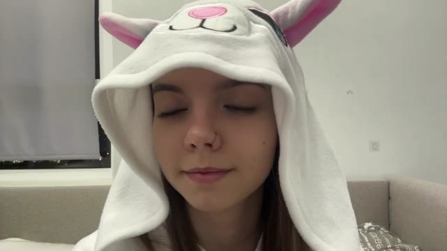 armandahaley recorded